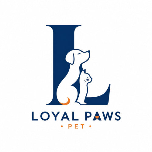 Loyal Paws Pet